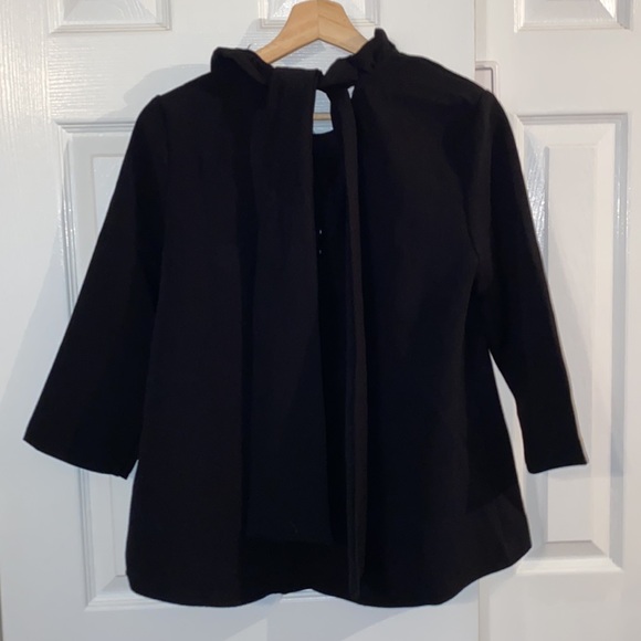 Black Faye Blouse
POMANDER PLACE - Picture 9 of 14
